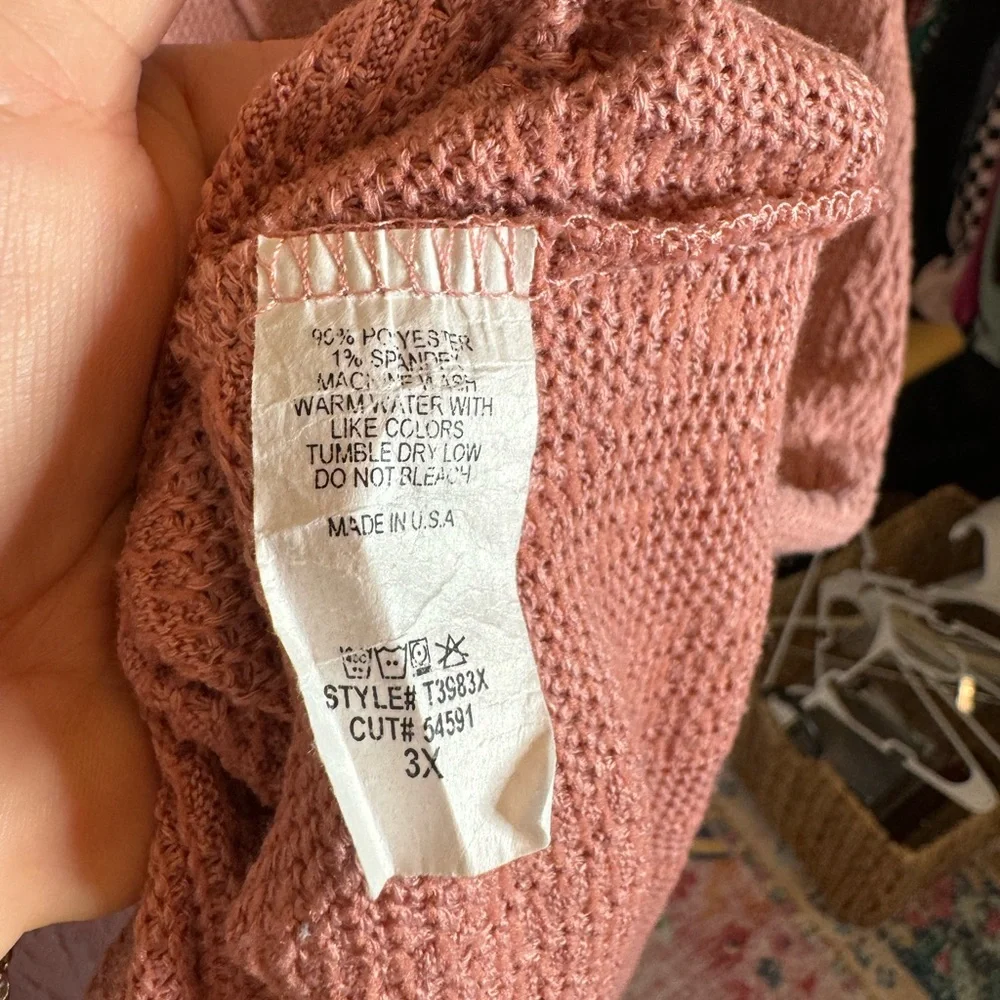 N/A women’s blush